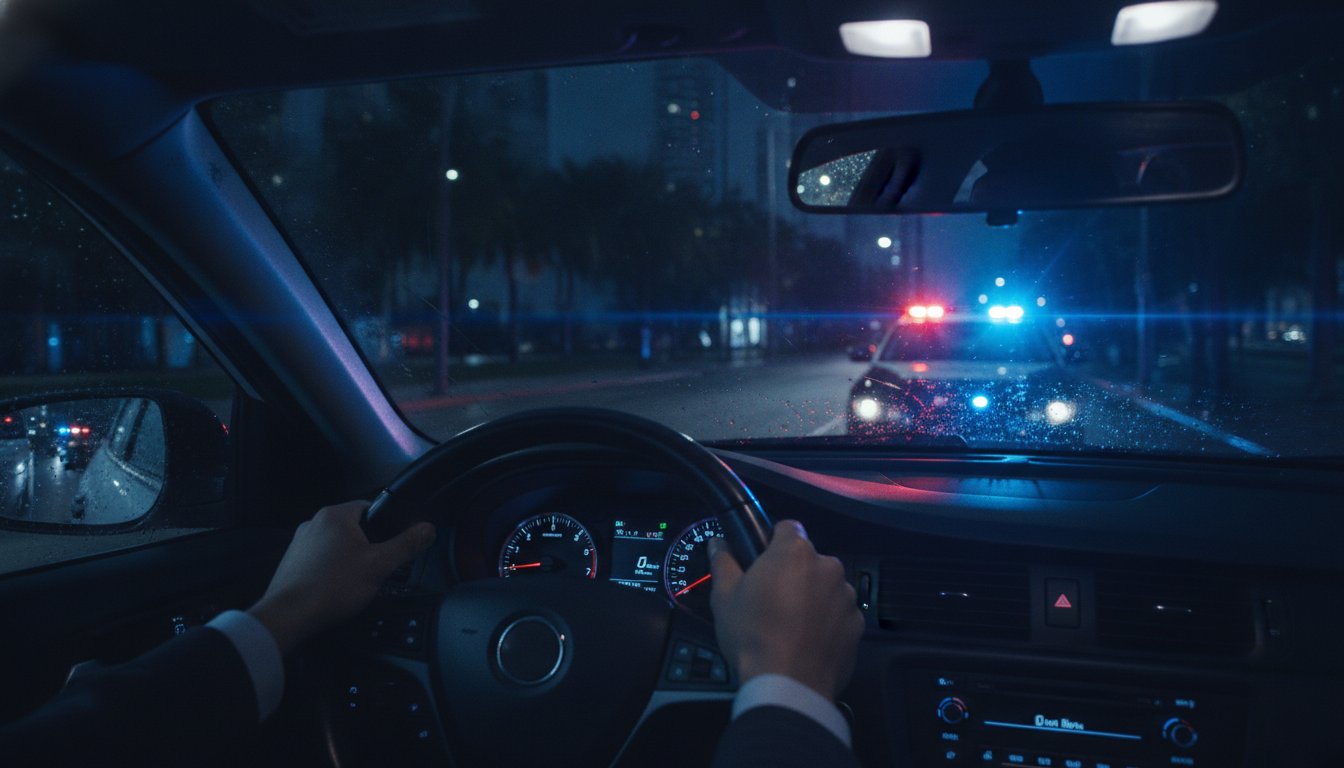 Refusing a Breathalyzer in Florida: 2026 Laws, Penalties, and Your Defense