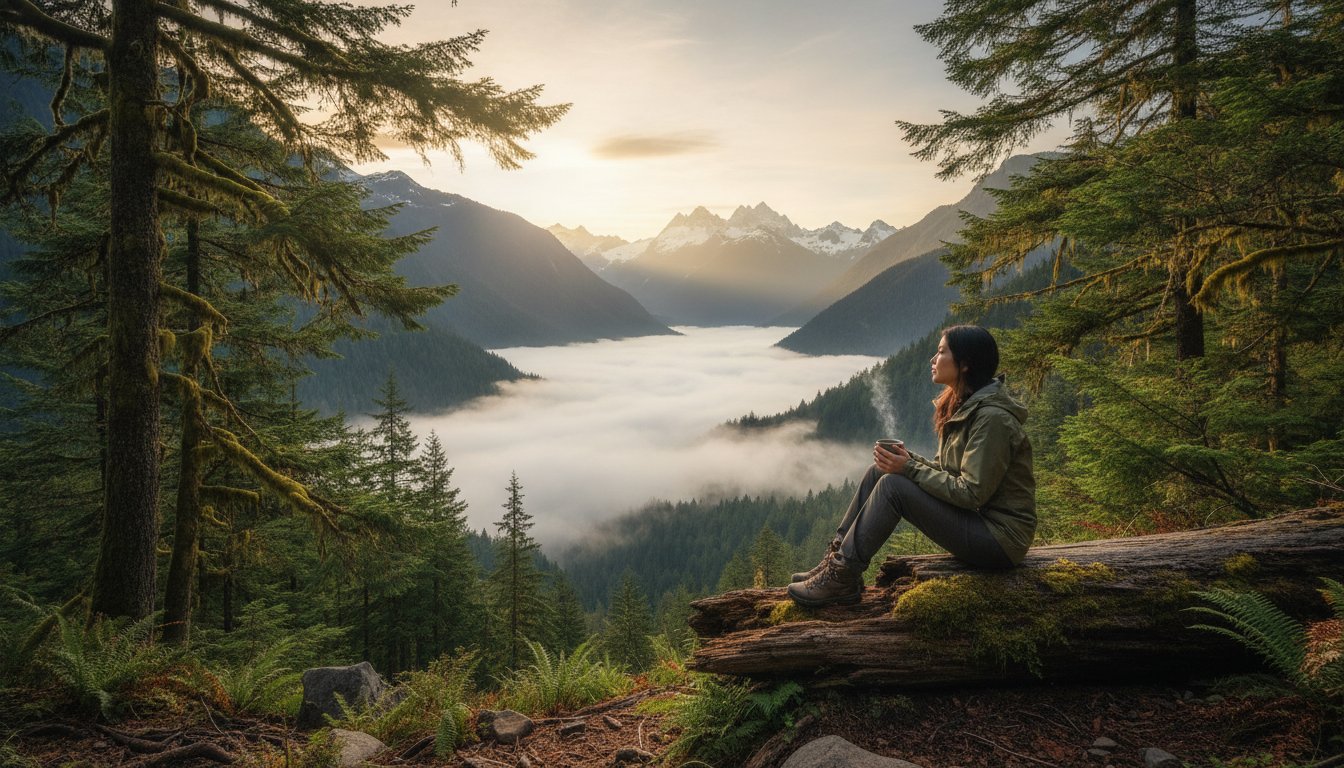 Regenerative Travel Planning: A Guide to Restorative and Intentional Journeys