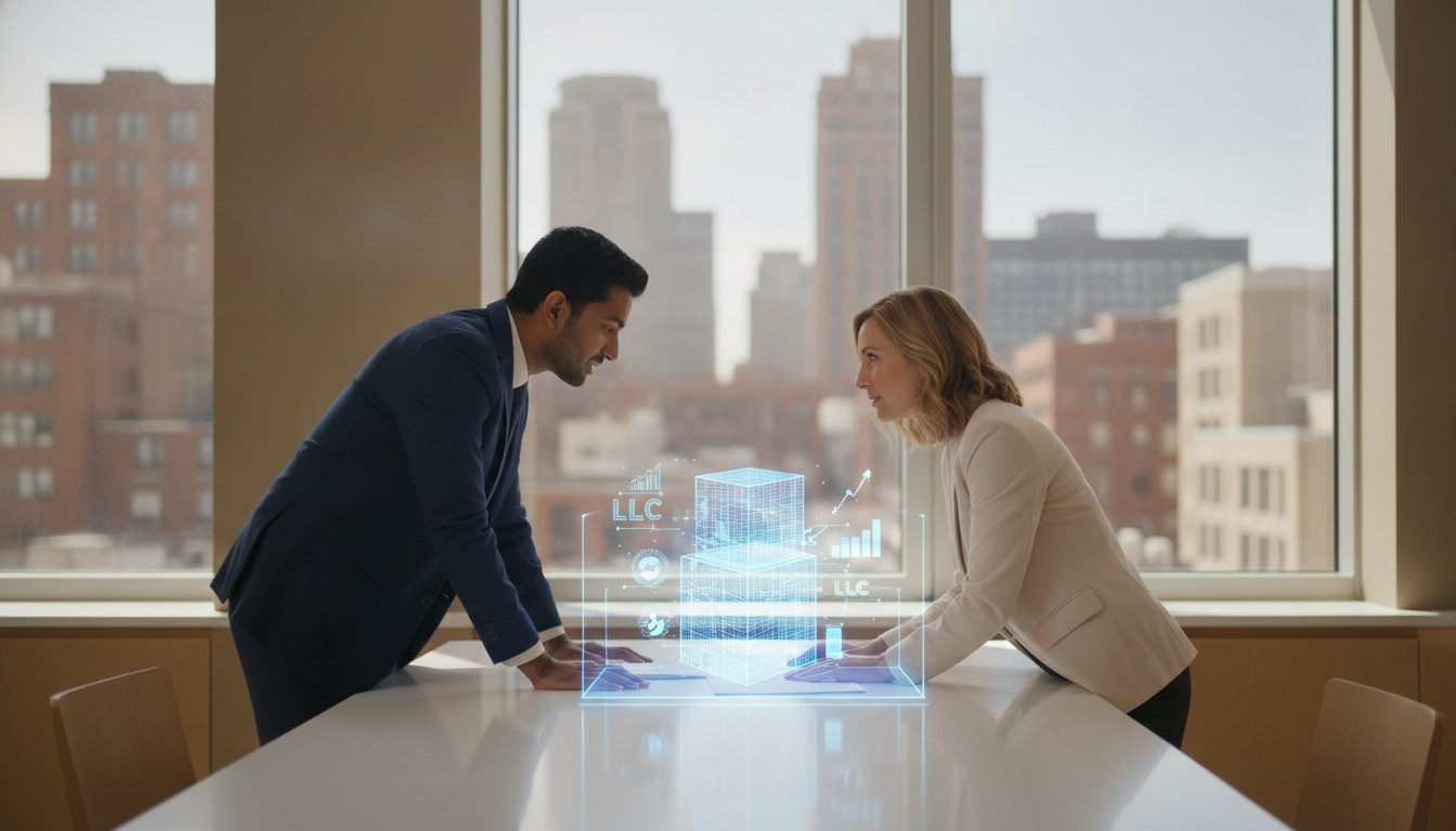 Register a New York Business: Financial Intentionality