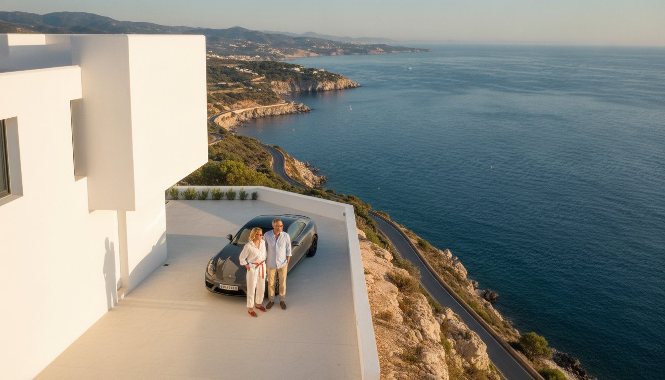 Registering a Foreign Car in Spain: The Complete 2026 Expat Guide