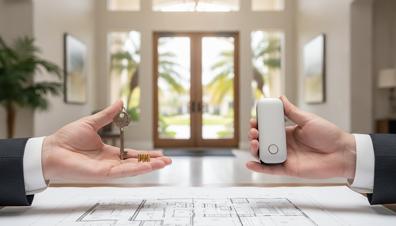 Rekey vs Replace Locks in Naples, FL: The 2026 Homeowner’s Guide
