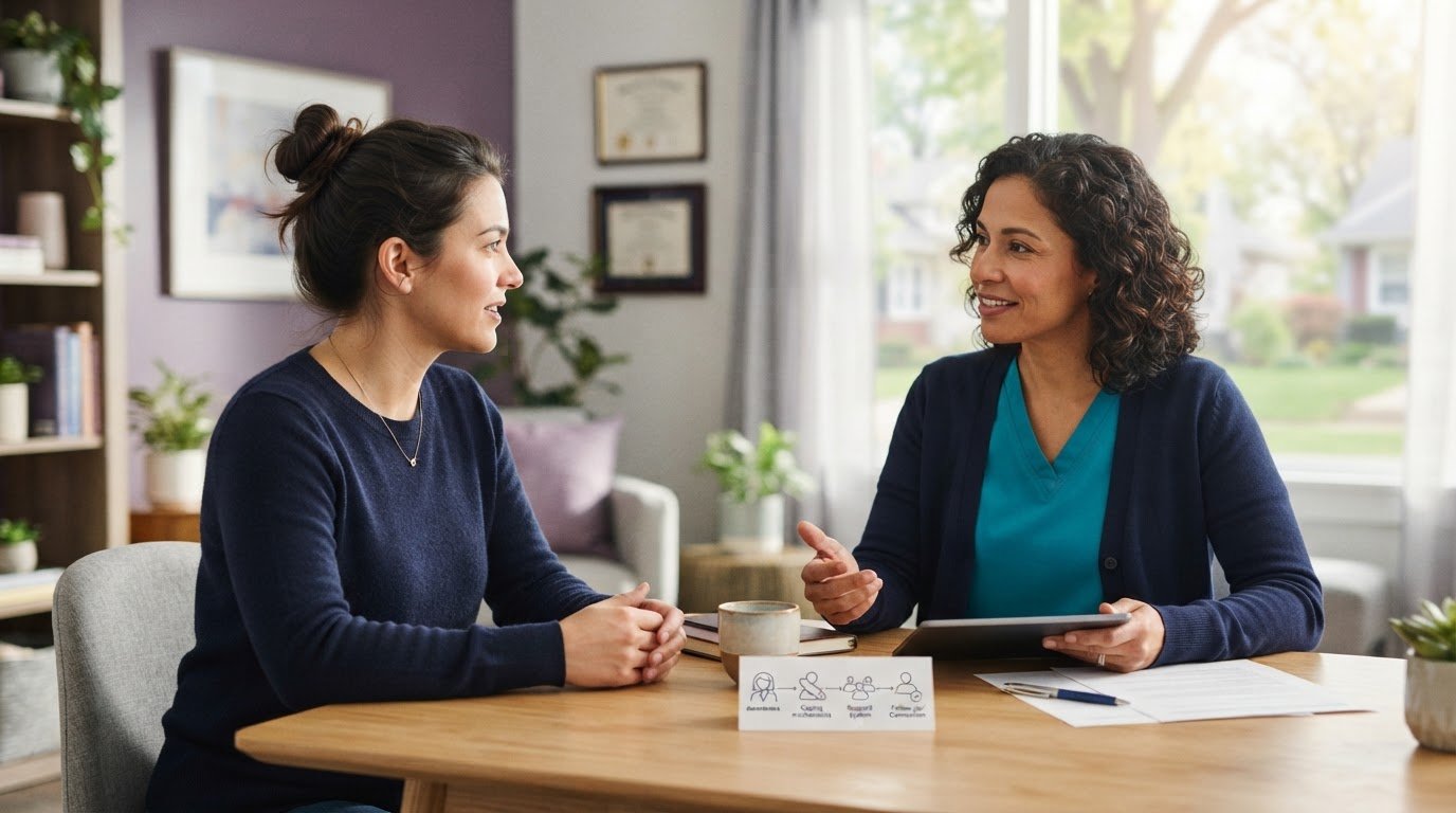 Relapse Prevention for MAT Patients: A Practical Guide