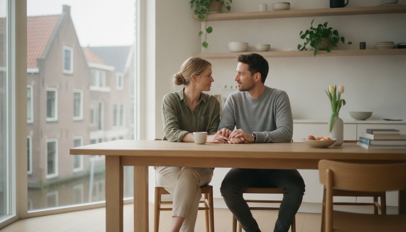 Relatie redden met therapie: is er nog hoop voor jullie als koppel?