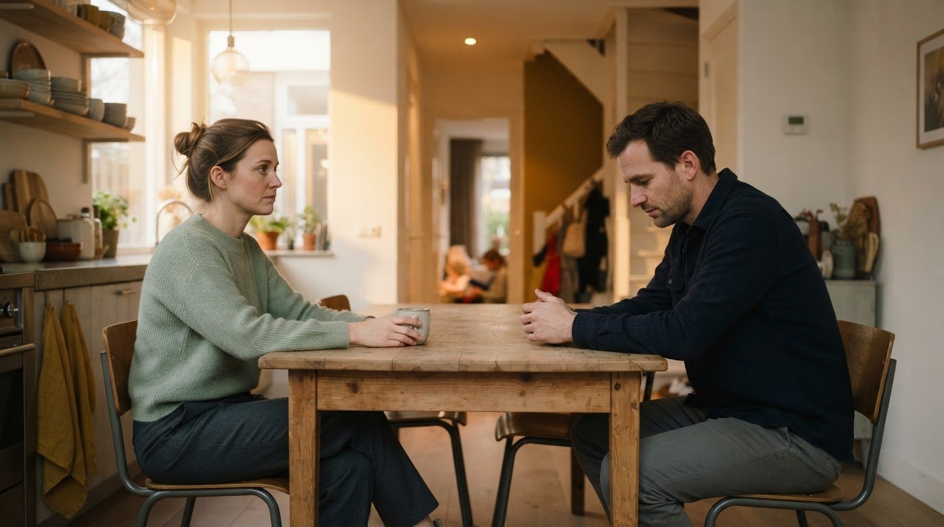 Relatiecrisis: wat kun je doen als jullie vastlopen?