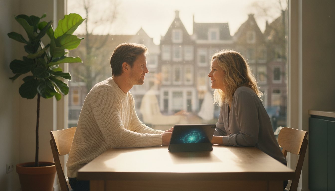 Relatieproblemen zelf oplossen: ontdek de beste alternatieven voor relatietherapie in 2026