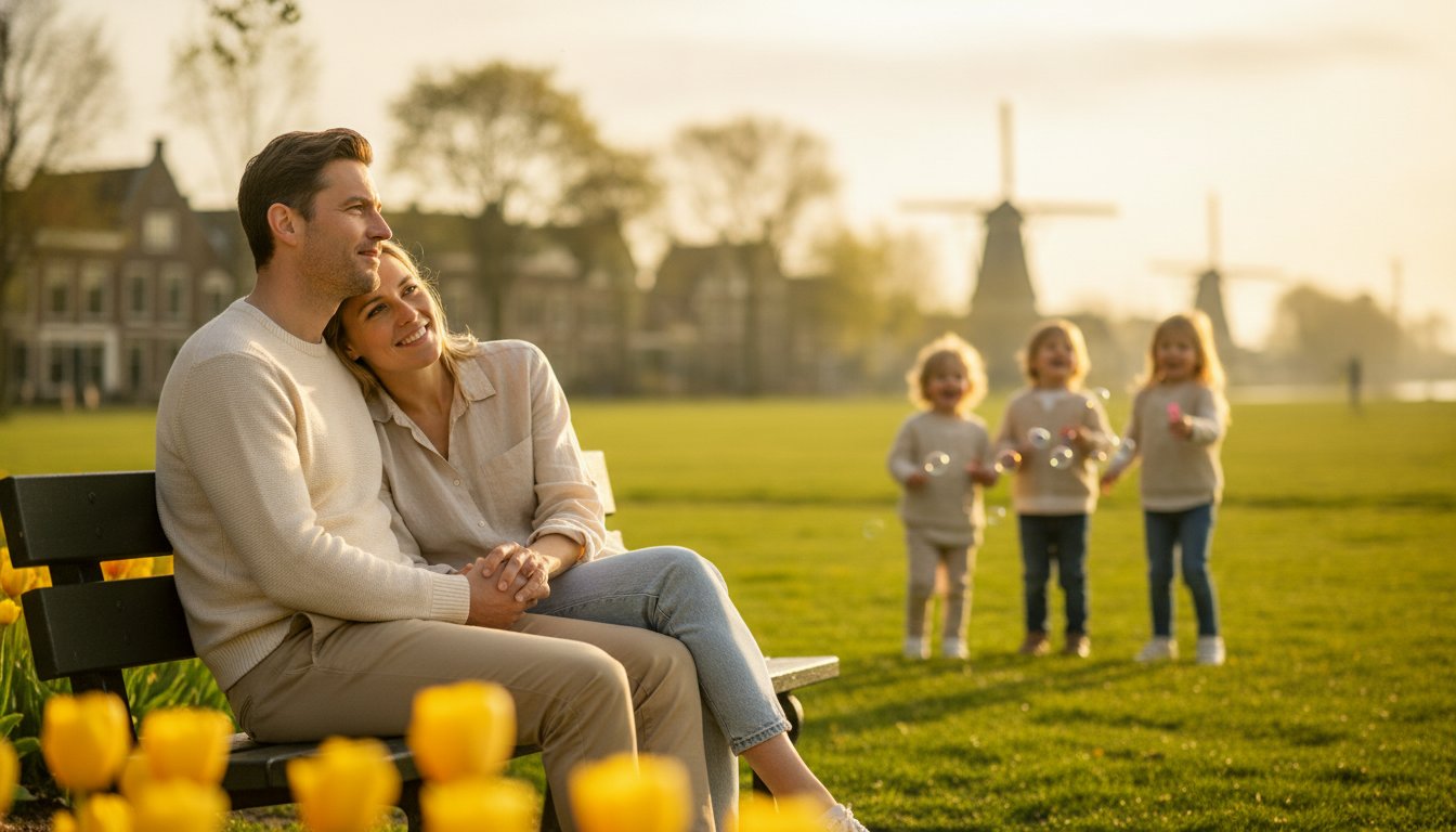 Relatietherapie in Den Bosch: hoe je als ouders de verbinding herstelt