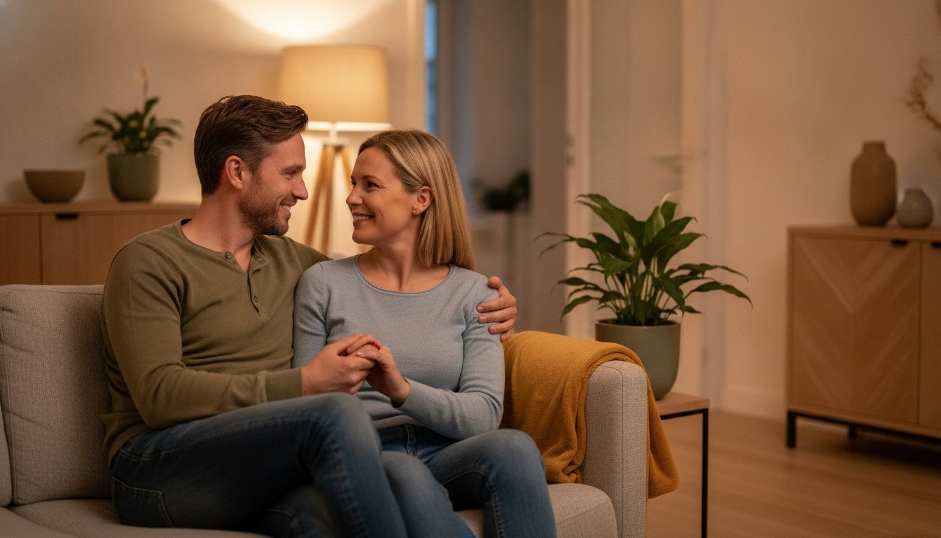 Relatietherapie met een concreet stappenplan: zo vinden jullie elkaar terug als ouders