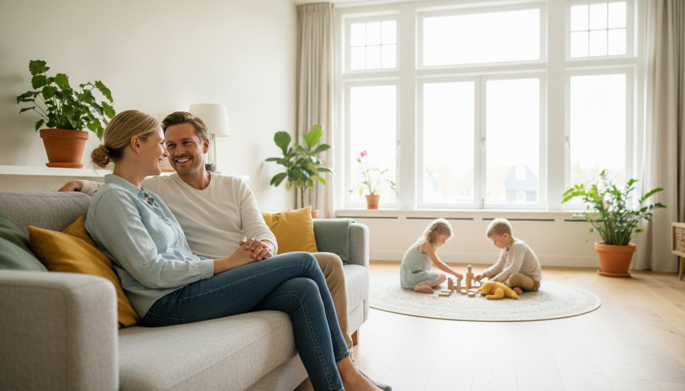 Relatietherapie of gezinstherapie: wat heeft jouw gezin nu echt nodig?