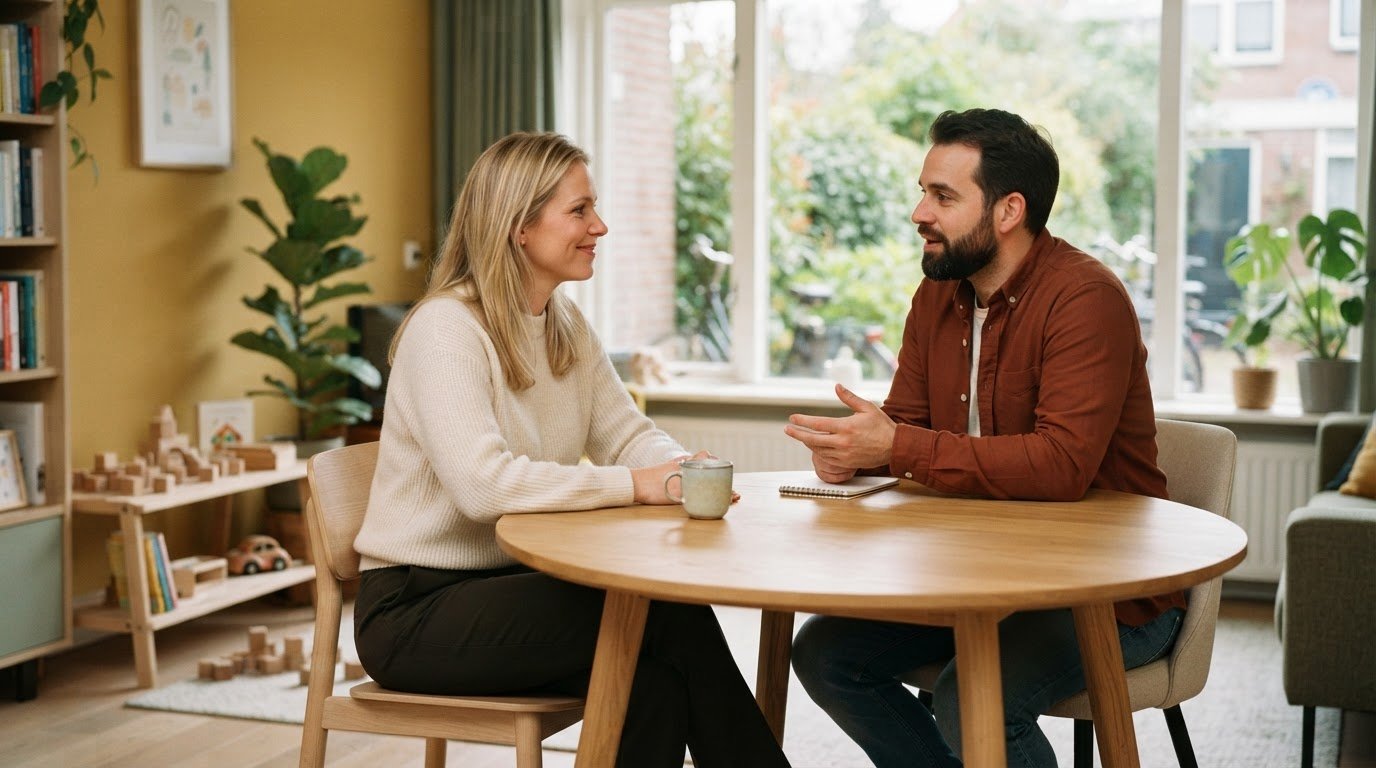 Relatietherapie: samen werken aan een veilige en liefdevolle relatie