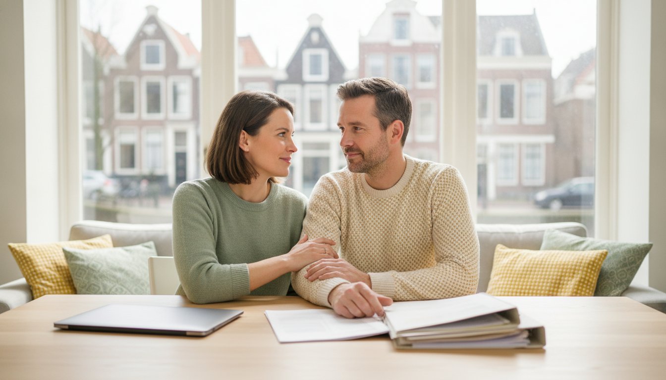 Relatietherapie vergoeding in 2026: alles wat je moet weten over de kosten en mogelijkheden