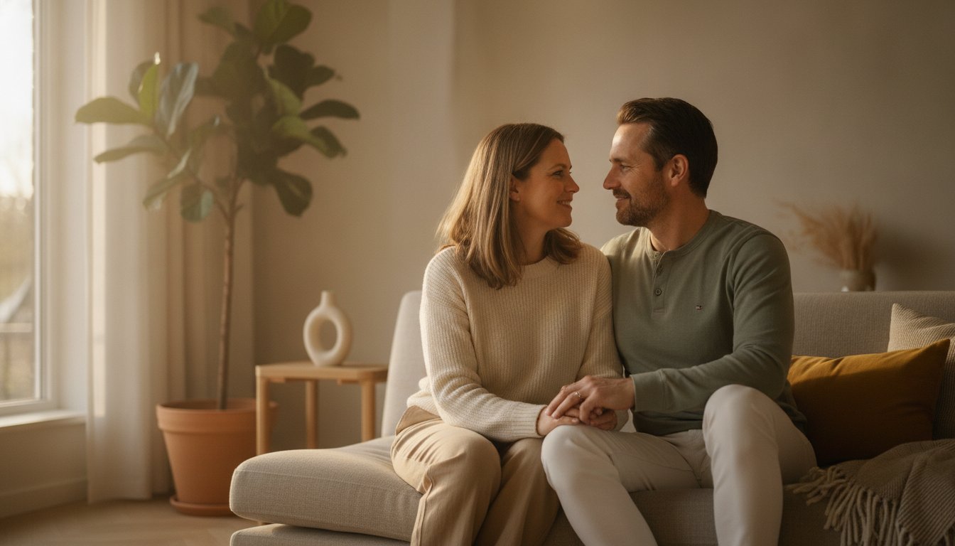 Relatietherapie voor ouders: wat kun je verwachten van het traject?