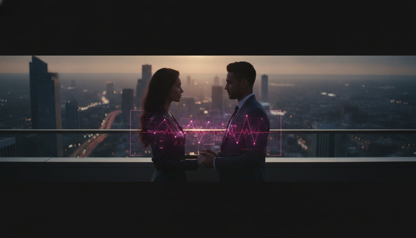 Relationship Advice AI: The Strategic Guide to Romantic Intelligence in 2026