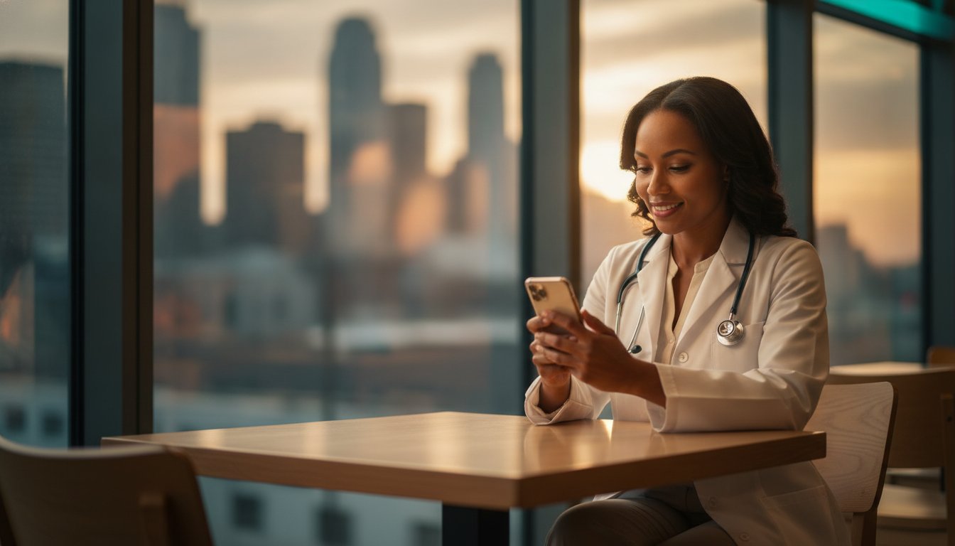 Relationship Advice for Doctors: Navigating Dating Challenges in 2026