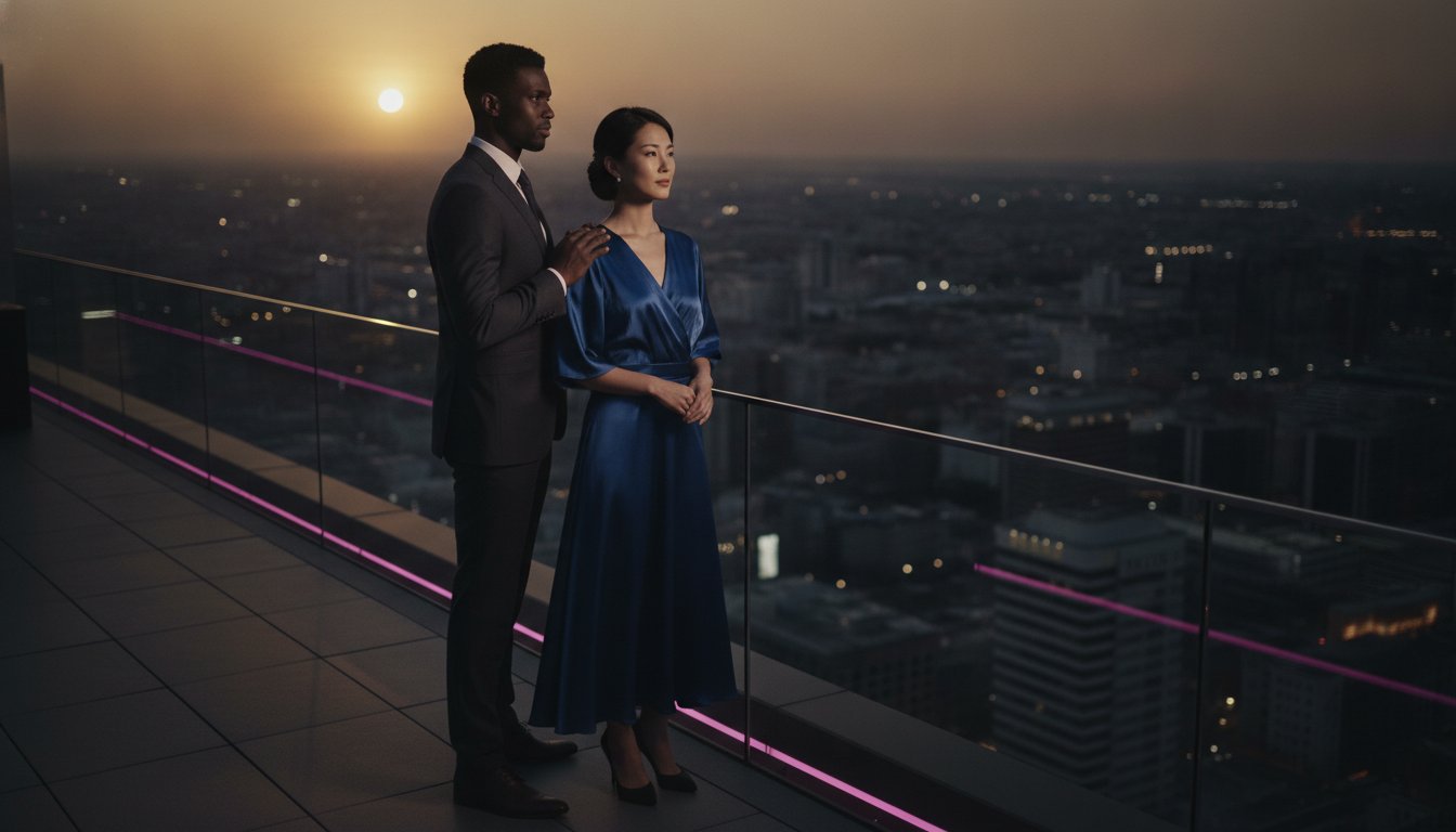 Relationship Compatibility Assessment: The Strategic Guide to Romantic Due Diligence