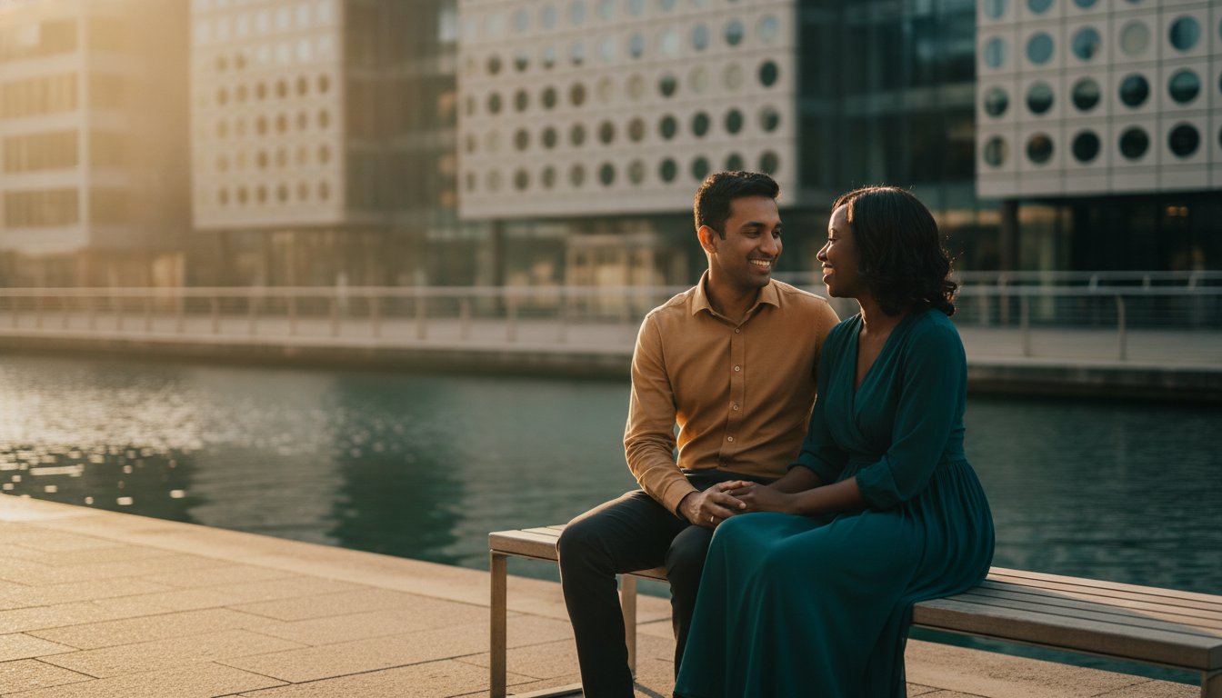 Relationship Counselling Birmingham: A Jargon-Free Guide to Reconnecting