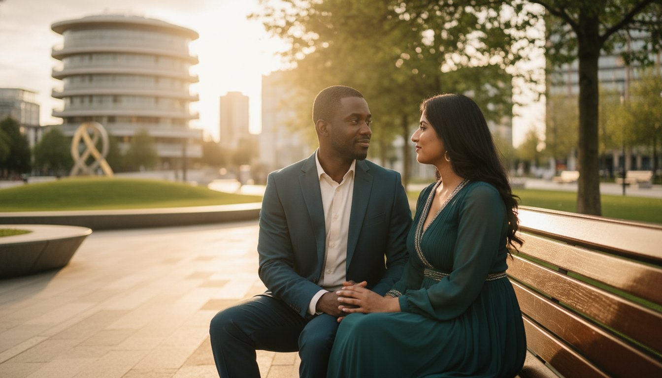 Relationship Counselling Birmingham: A Supportive Guide to Rebuilding Your Connection