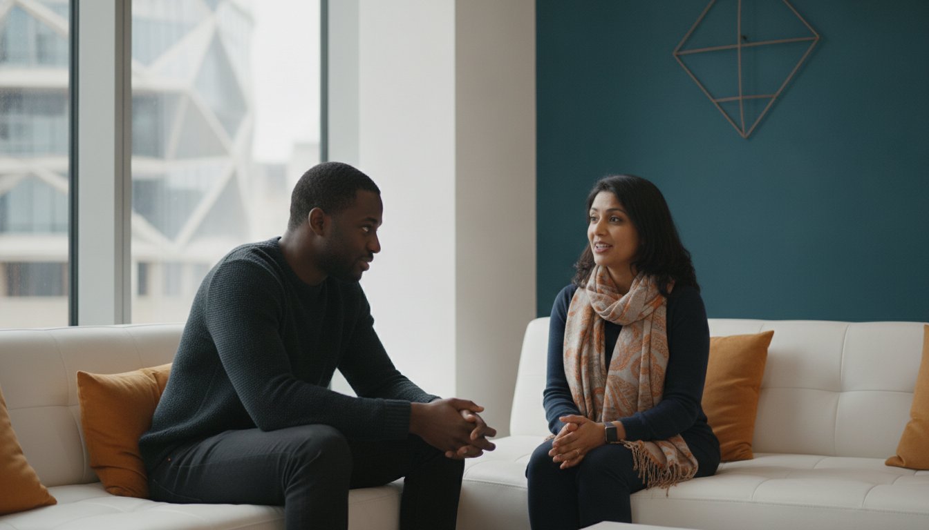 Relationship Counselling in Birmingham: 2026 Guide
