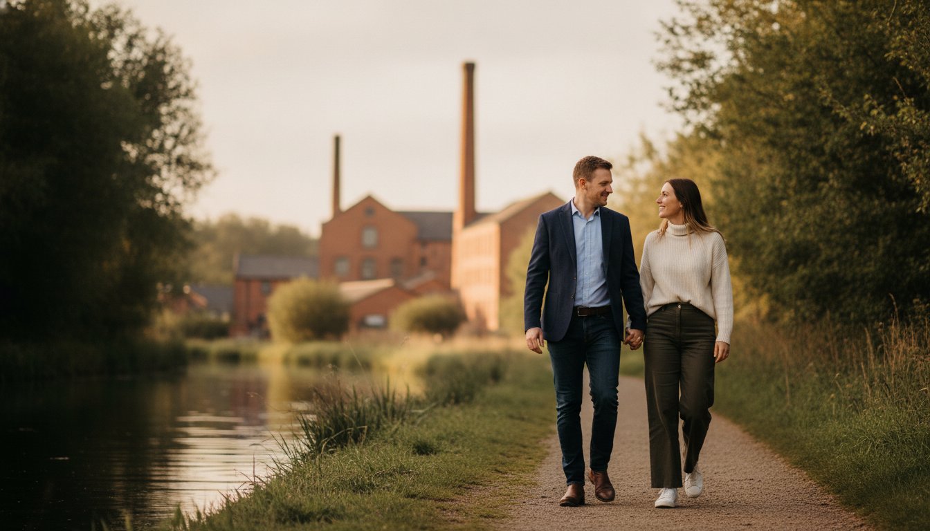 Relationship Counselling Wigan: A Clinical Guide to Strengthening Your Partnership