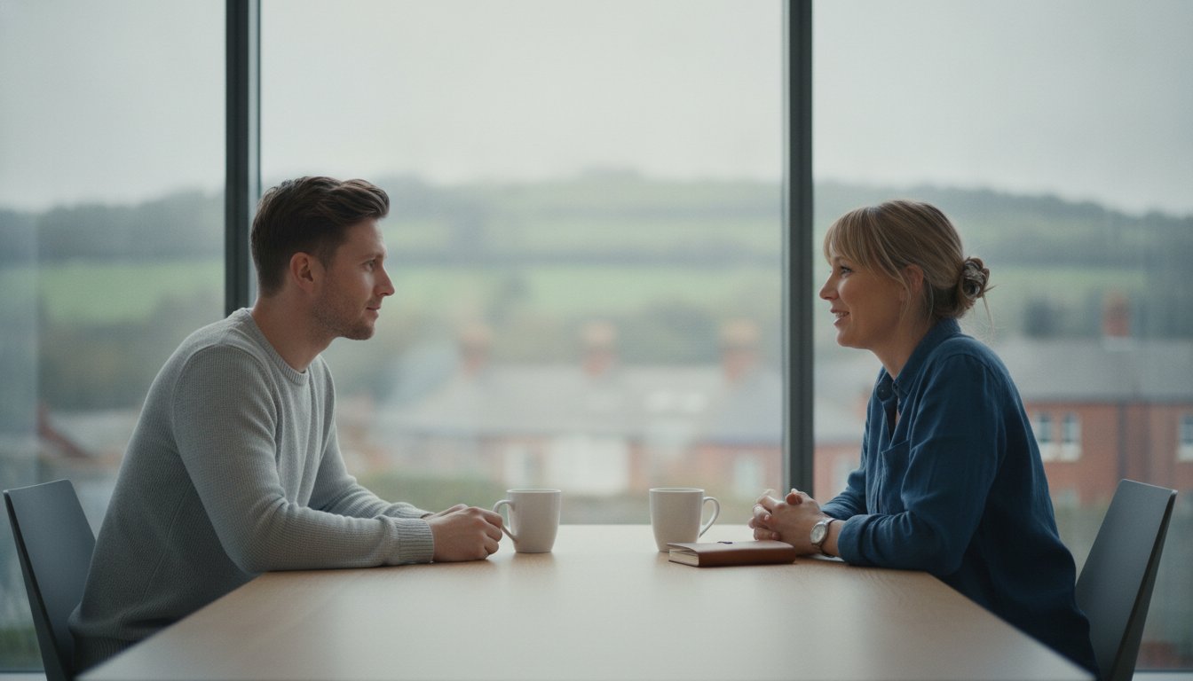 Relationship Counselling Wigan: A Clinical Guide to Strengthening Your Partnership