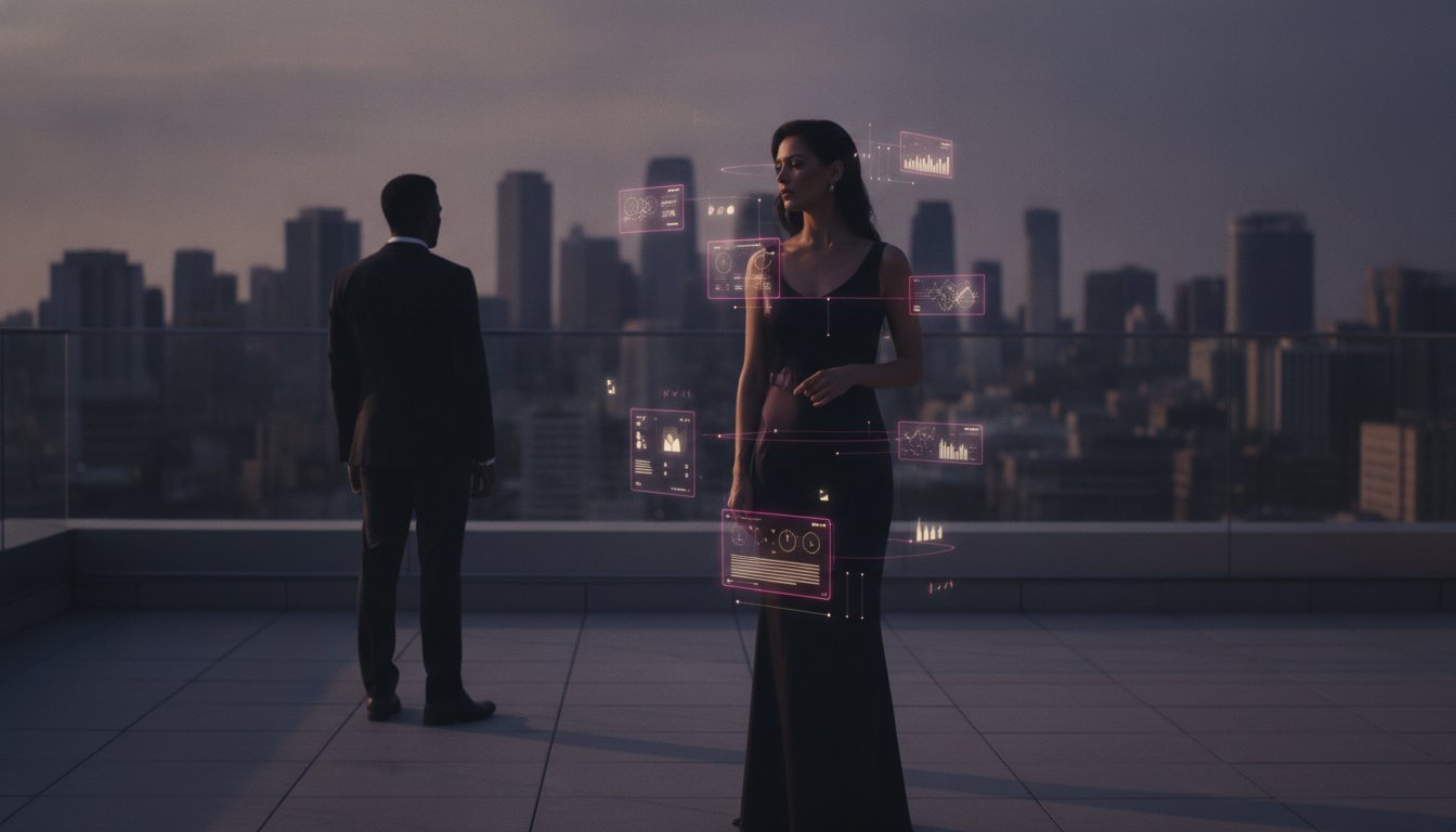 Relationship Due Diligence: Verifying Partner Claims
