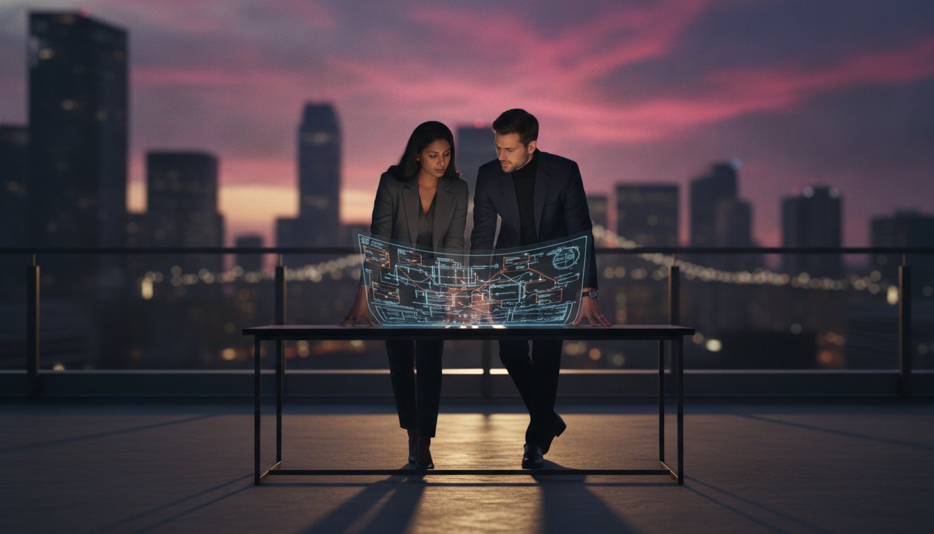 Relationship Vetting Process: The Strategic Standard for Romantic Success in 2026