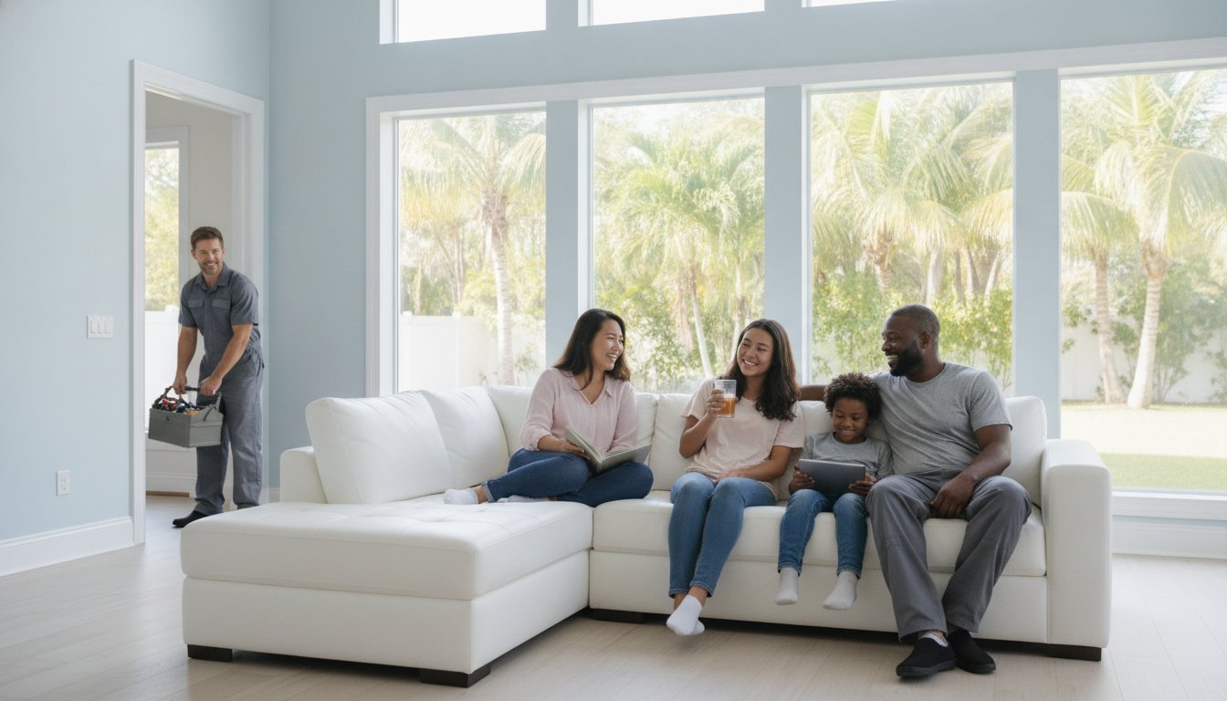 Reliable AC Repair in Winter Park, FL: Expert HVAC Services for 2026