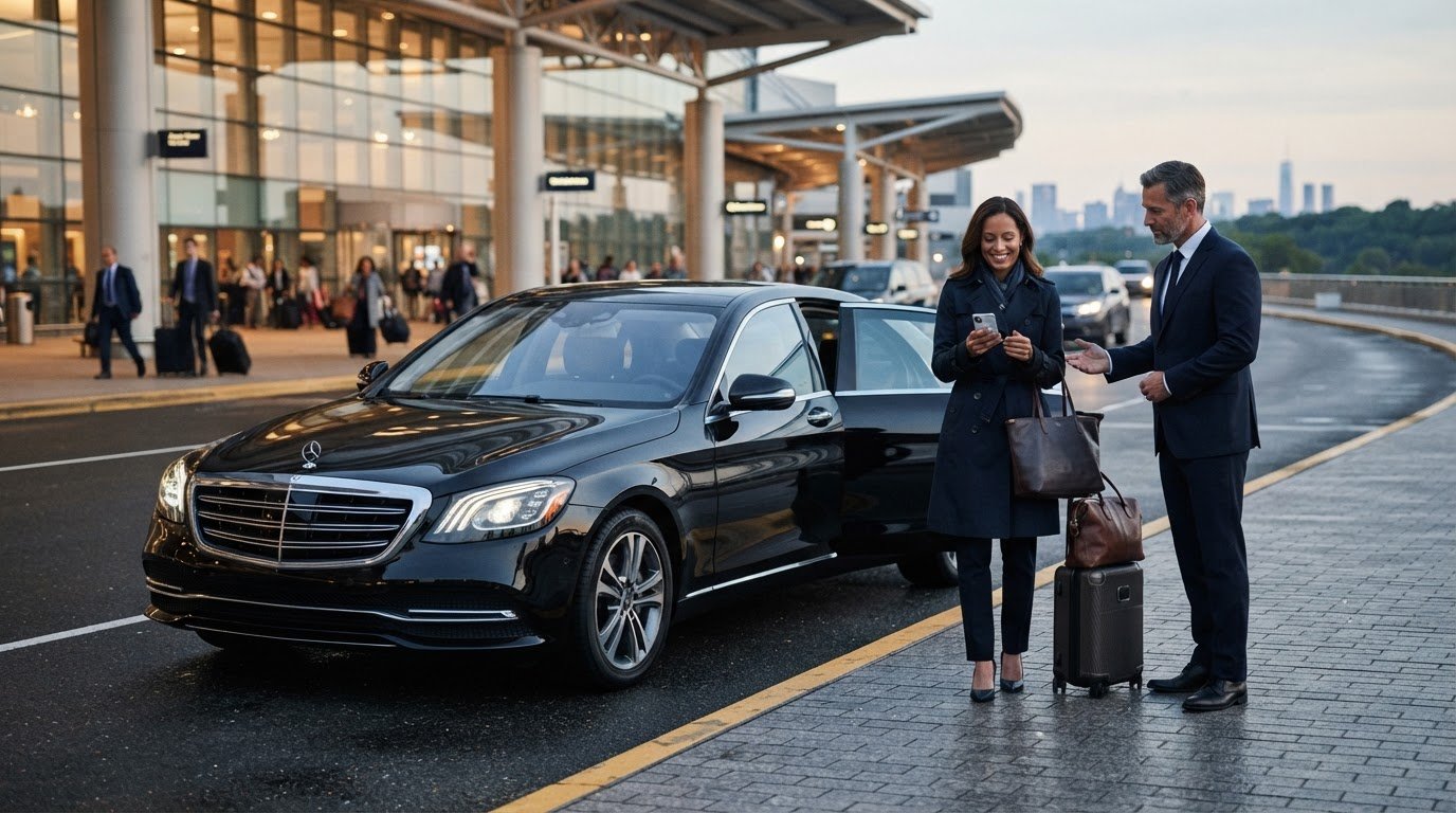 Reliable Airport Car Service NYC: A 2026 Traveler’s Checklist