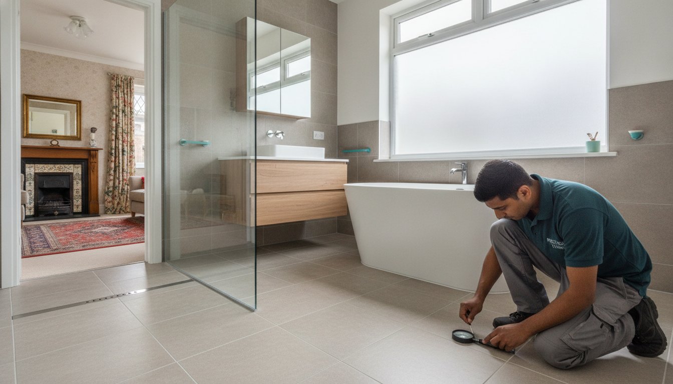 Reliable Bathroom Fitters Coventry: The Ultimate 2026 Quality Checklist