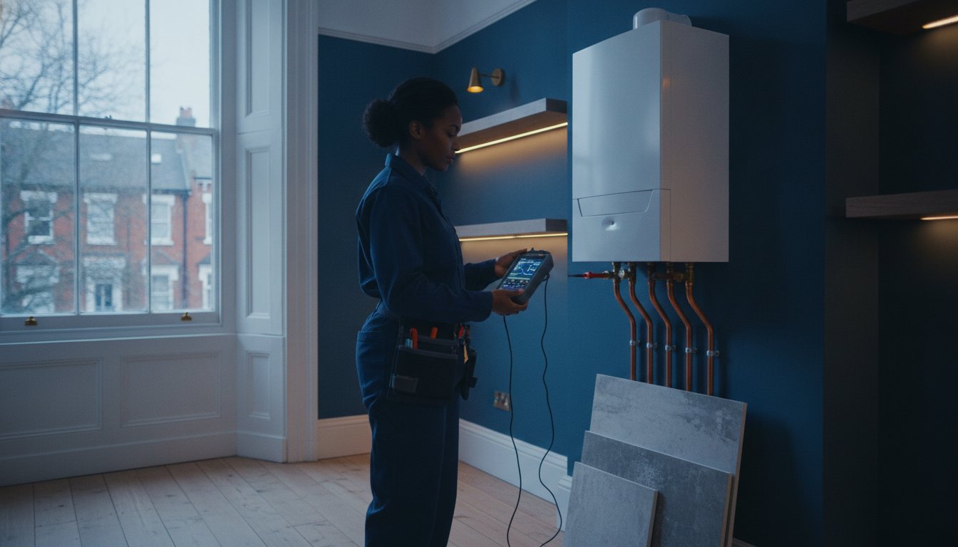 Reliable Boiler Repair in Hackney: Your 2026 Local Expert Guide
