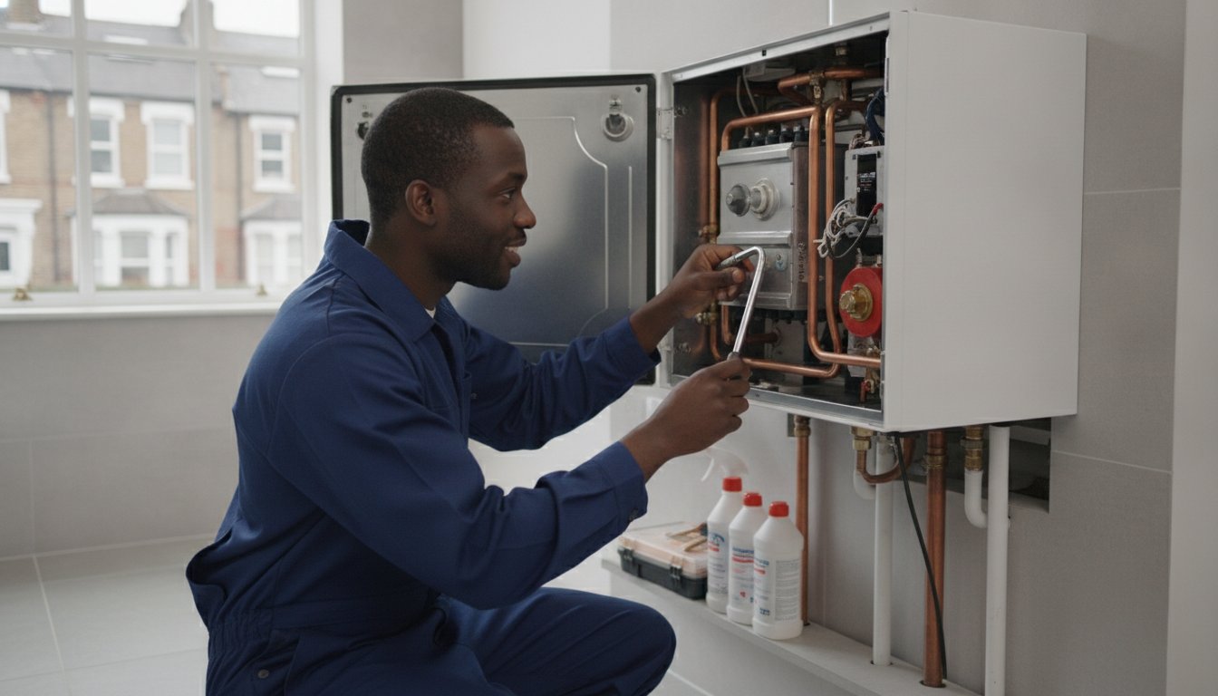 Reliable Boiler Service in Uxbridge: Professional Maintenance for Your Home