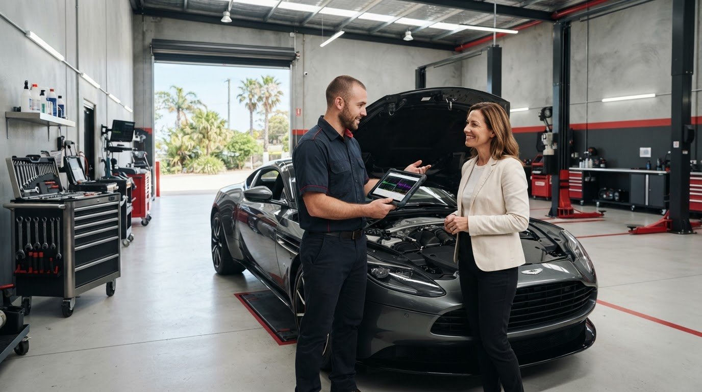 Reliable Car Mechanic Northern Beaches: How to Choose with Confidence