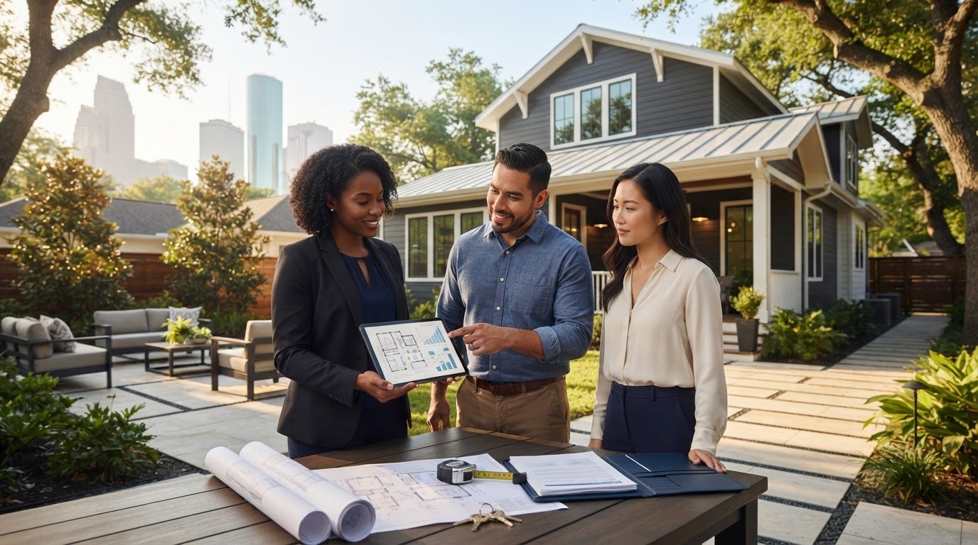 Reliable Funding for Houston Real Estate Investors: 2026