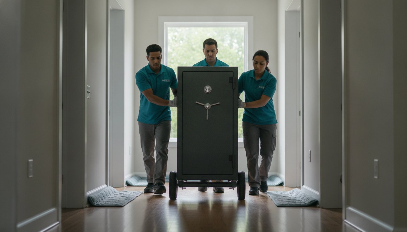 Reliable Movers Near Me in Fairfax and Northern VA