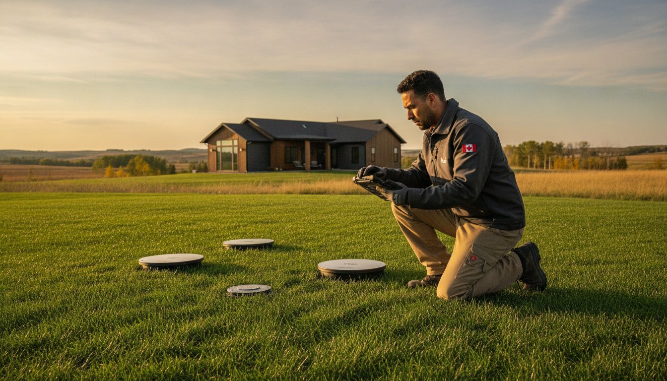 Reliable Parkland County Septic Services: A 2026 Guide to Rural Wastewater Management