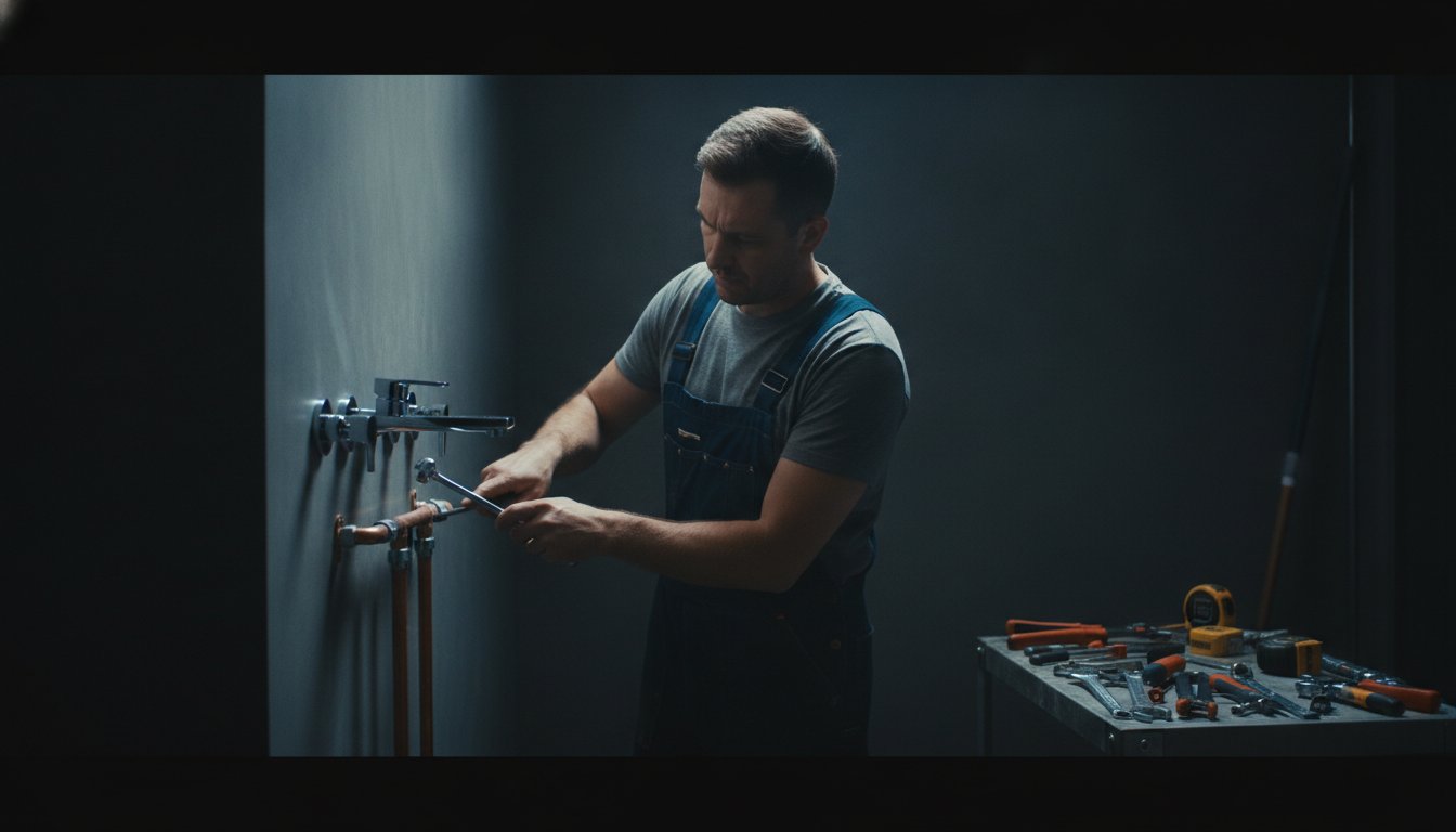 Reliable Plumber in Akron, OH: Professional Repairs and Honest Service