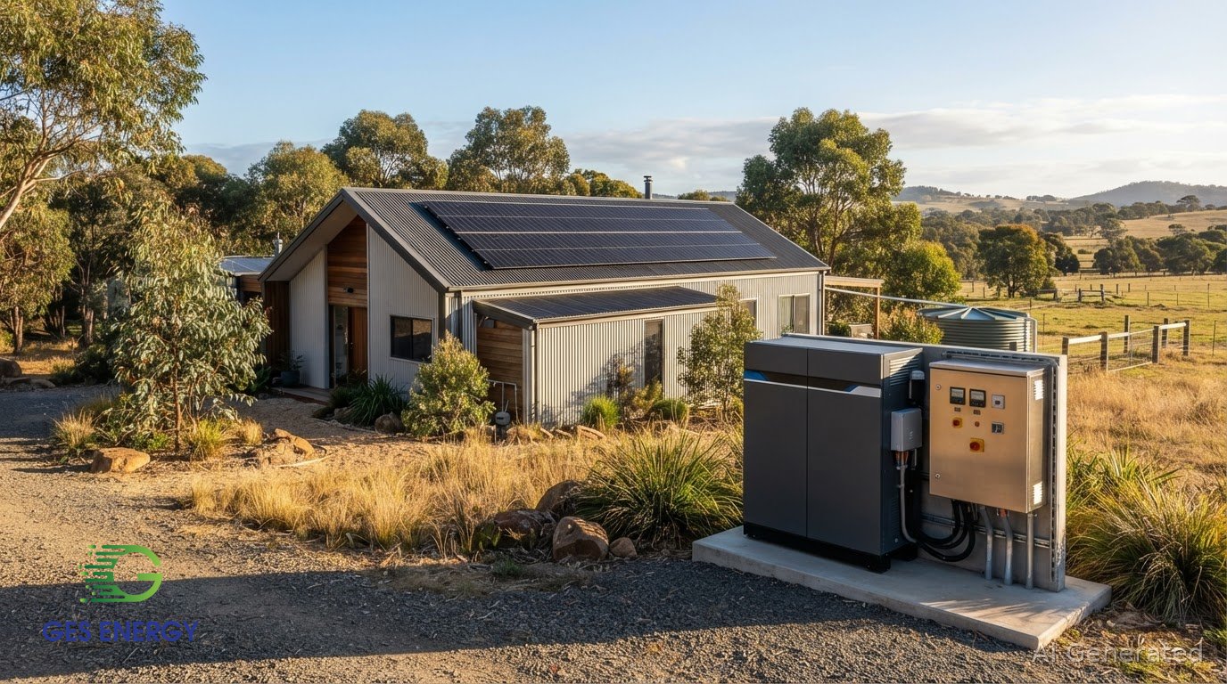 Reliable Power for Remote Mining: A Buying Guide
