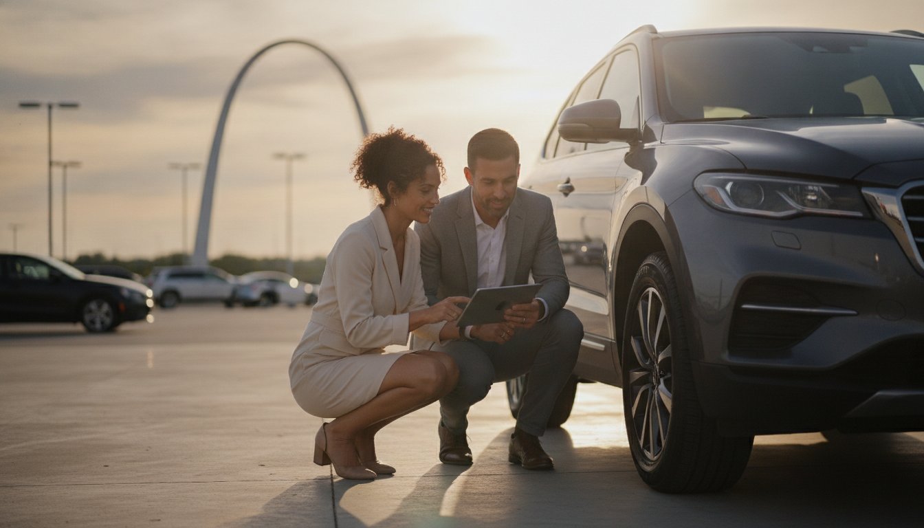 Reliable Pre-Owned SUVs: A Buyer’s Guide to Dependability in 2026