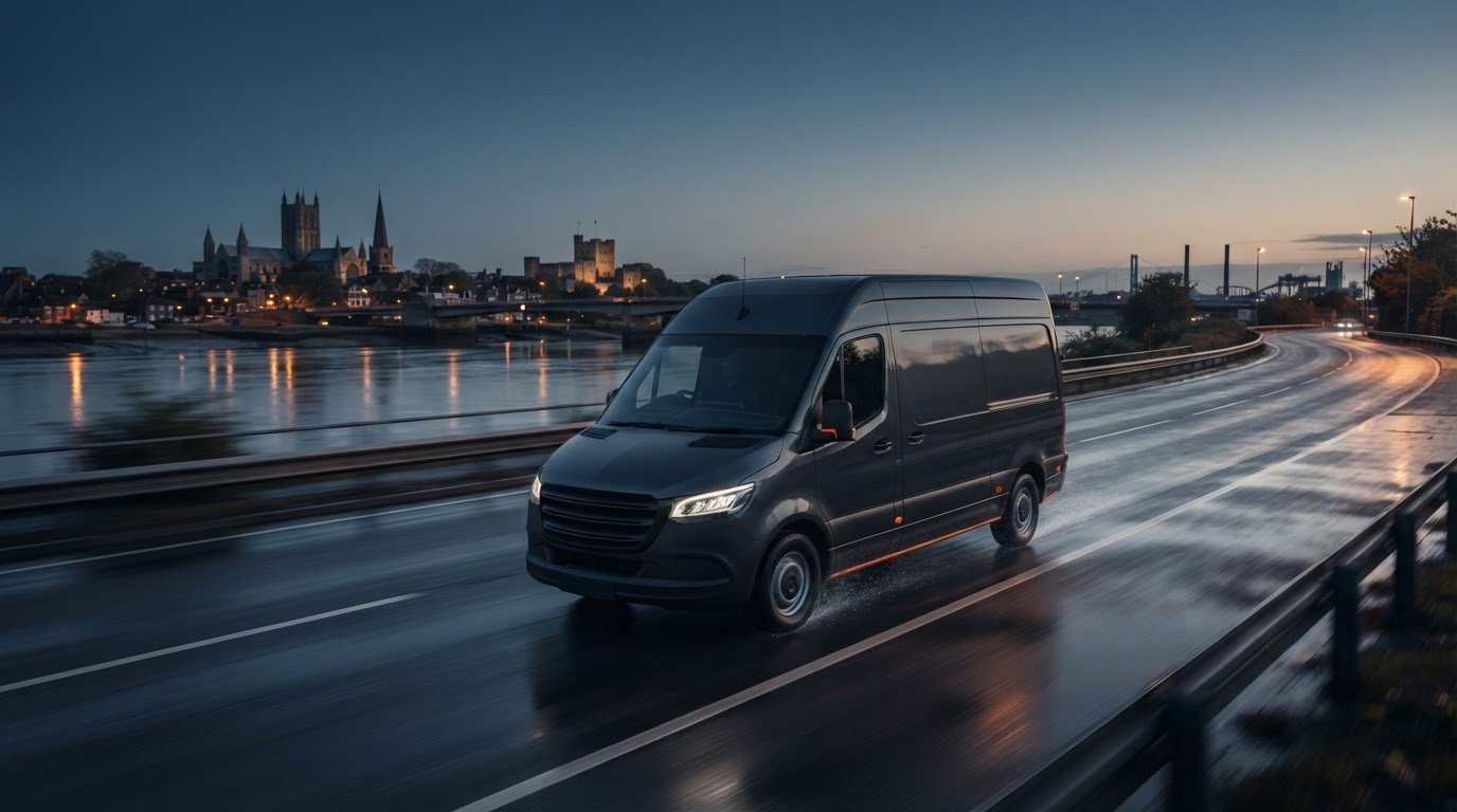 Reliable Rochester Courier: Fast Same Day Delivery