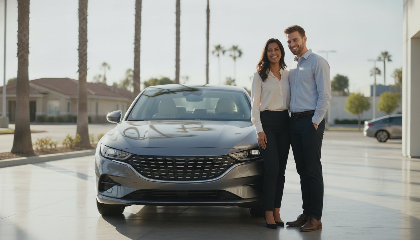 Reliable Used Cars Under $20,000 in Fullerton: 2026 Buying Guide