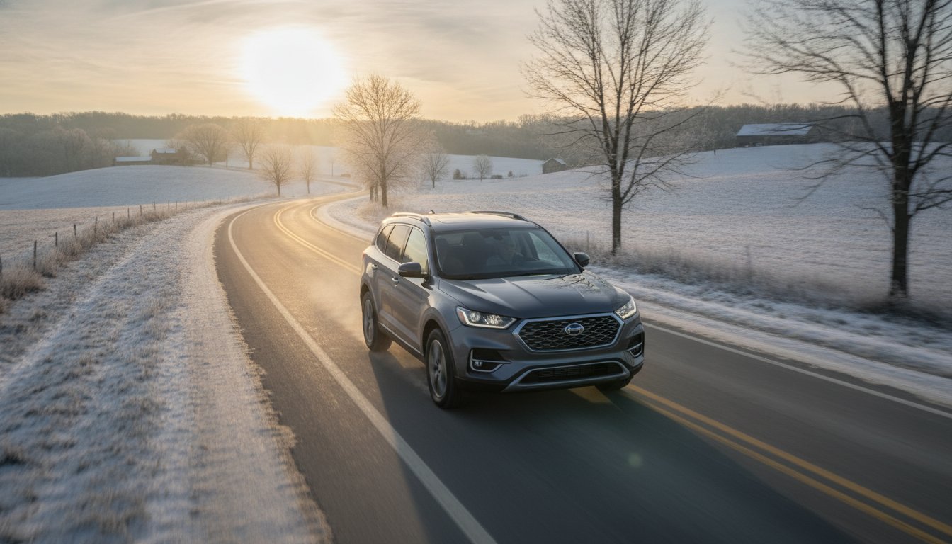 Reliable Used SUVs in Mount Sterling, OH: Top Picks for 2026