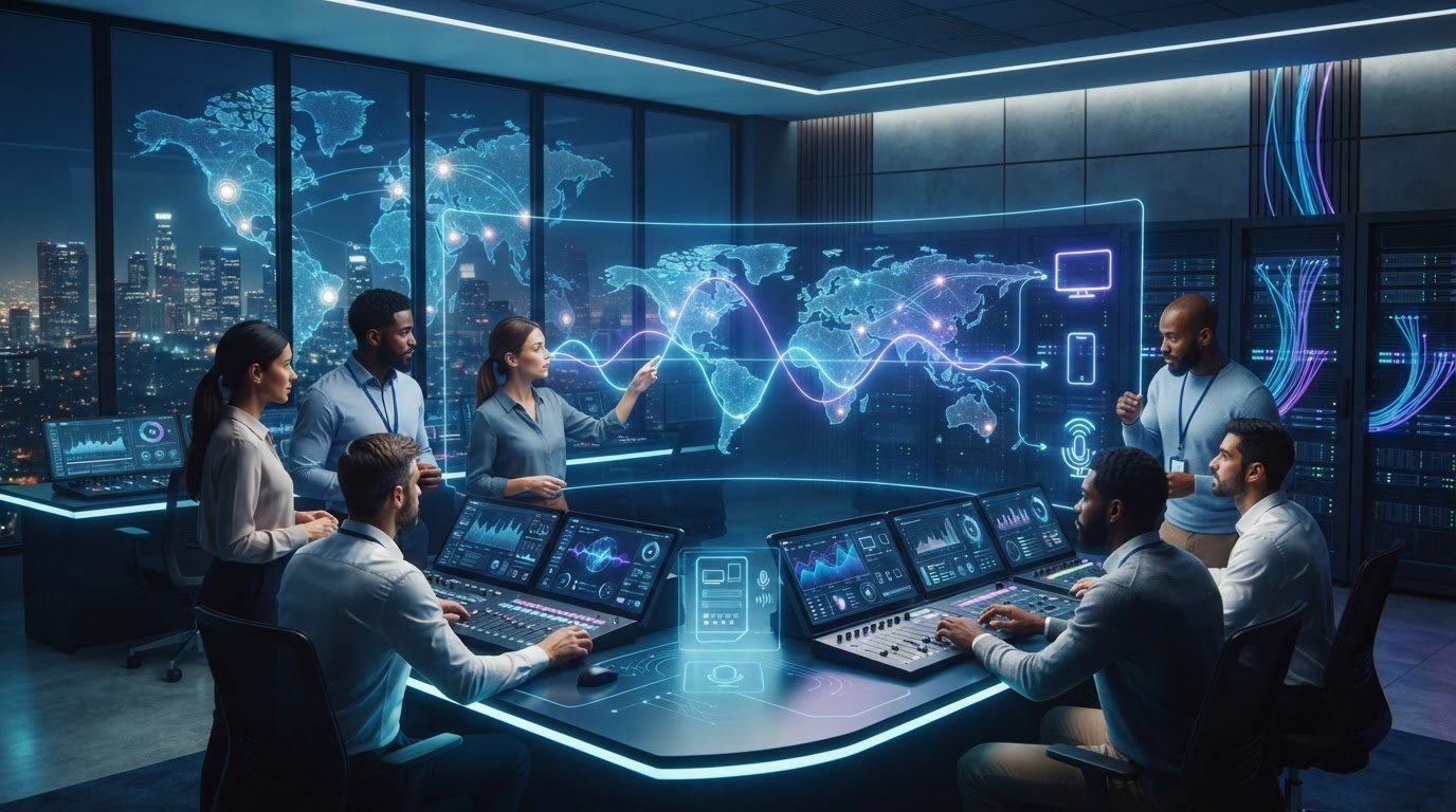 ReliaStream: The Best StreamServer24 Alternative in 2026