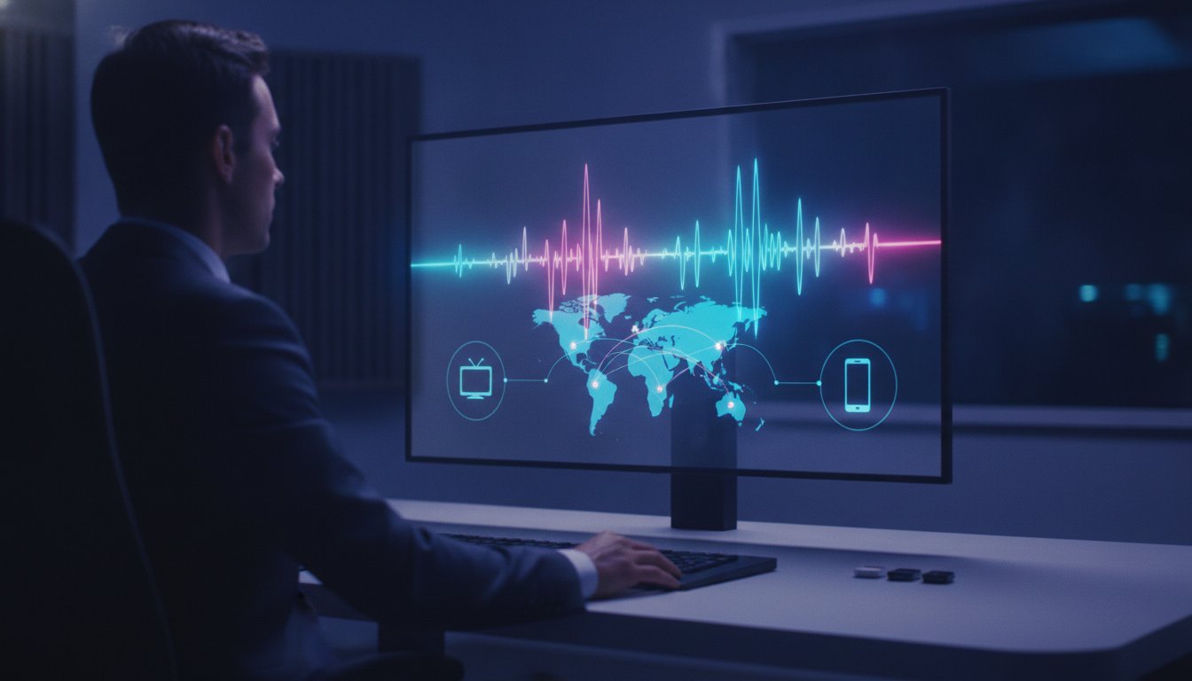ReliaStream: The Best StreamServer24 Alternative in 2026