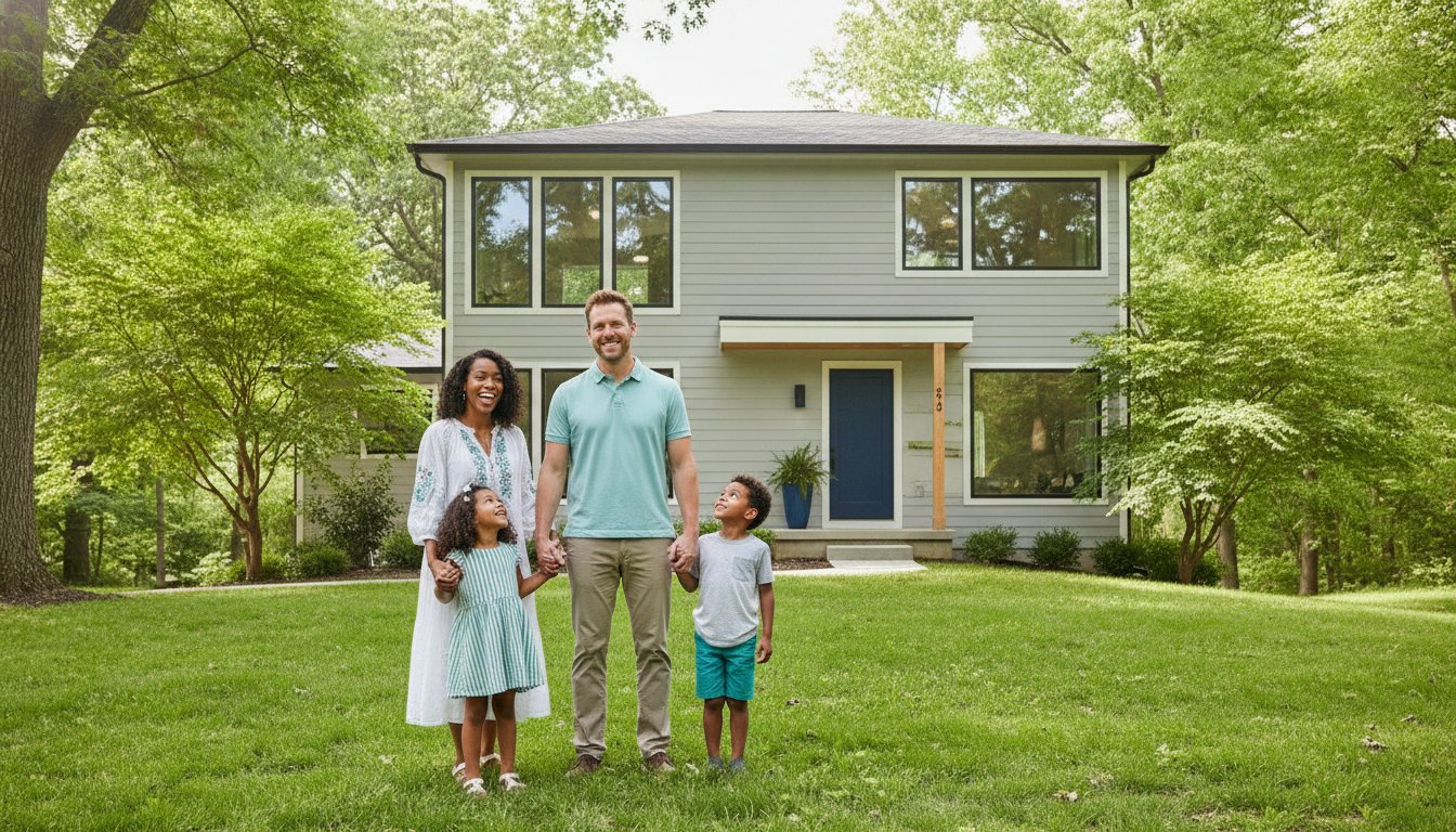 Relocating from California to Michigan: A Strategic 2026 Relocation Guide