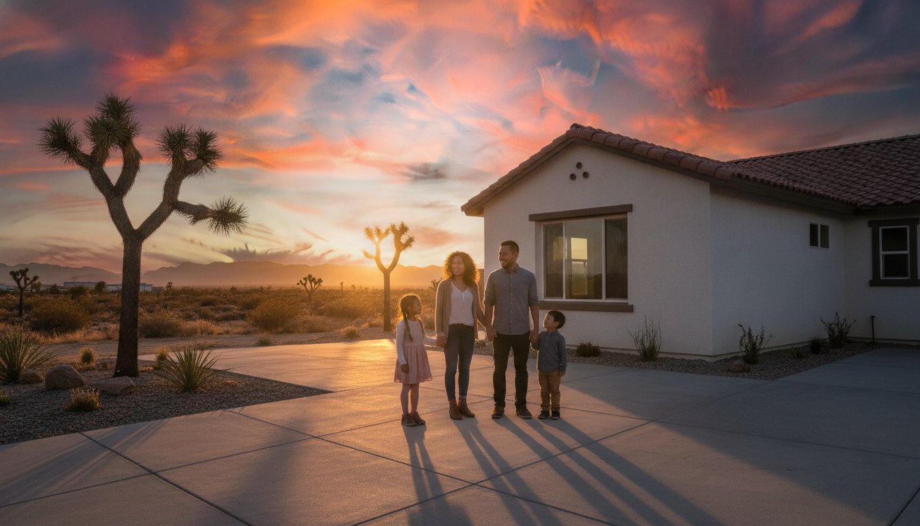 Relocating to Apple Valley from Out of State: The 2026 High Desert Guide
