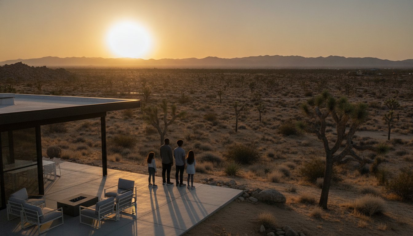 Relocating to High Desert California: 2026 Local Guide