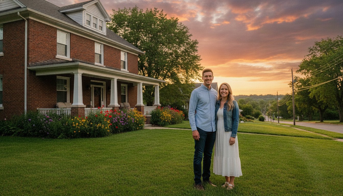 Relocating to Shenandoah, Iowa: Your 2026 Local Real Estate FAQ