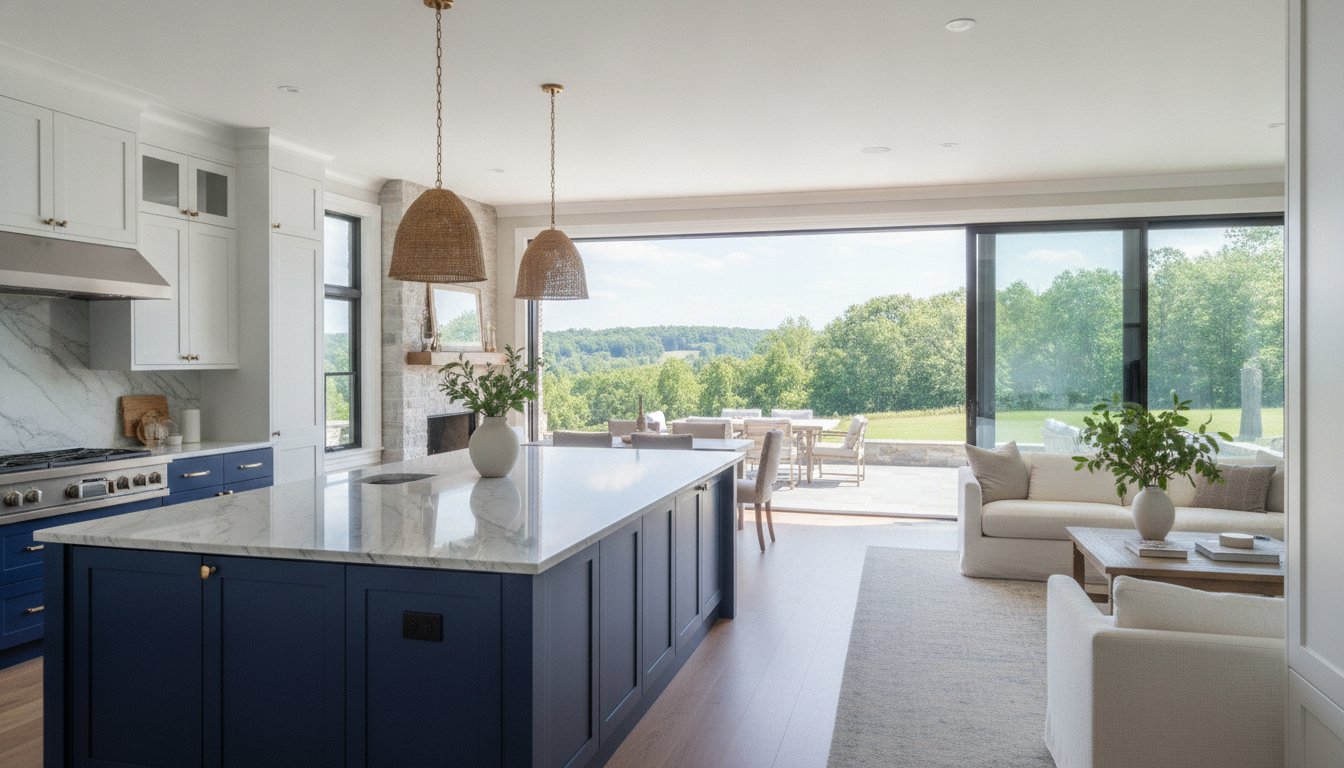 Remodeling in Oilville, VA: Your 2026 Guide to Luxury Home Upgrades