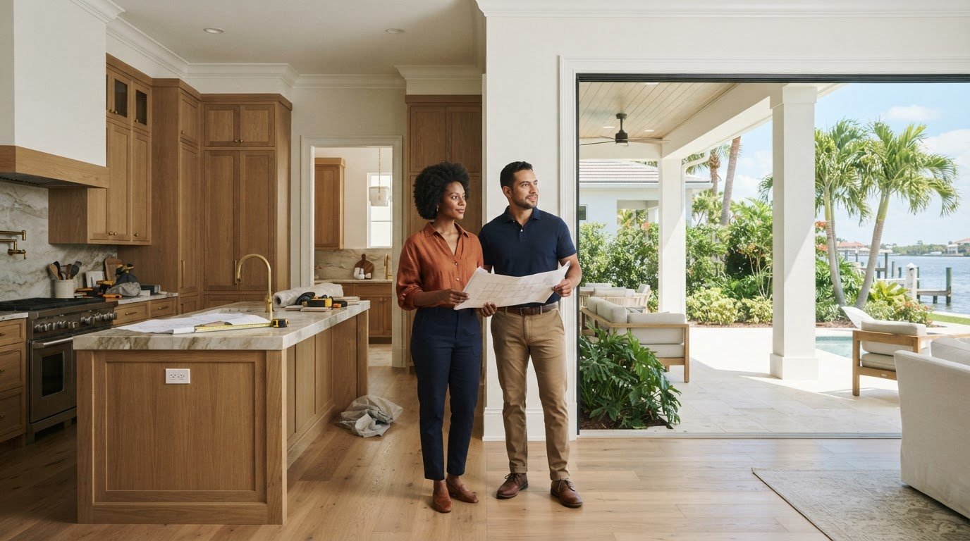 Remodeling vs. Moving in Tampa: How to Decide in 2026