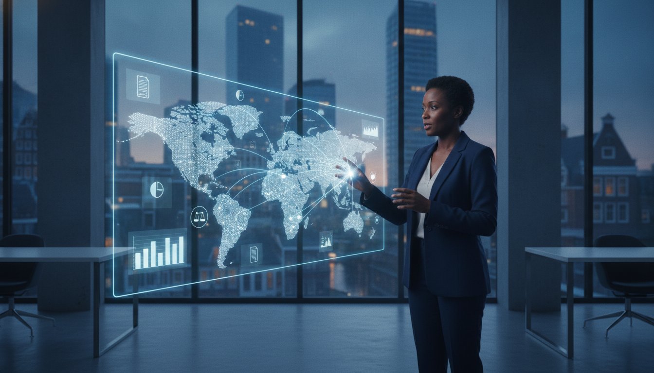 Remote Company Incorporation Europe: 2026 Professional Guide