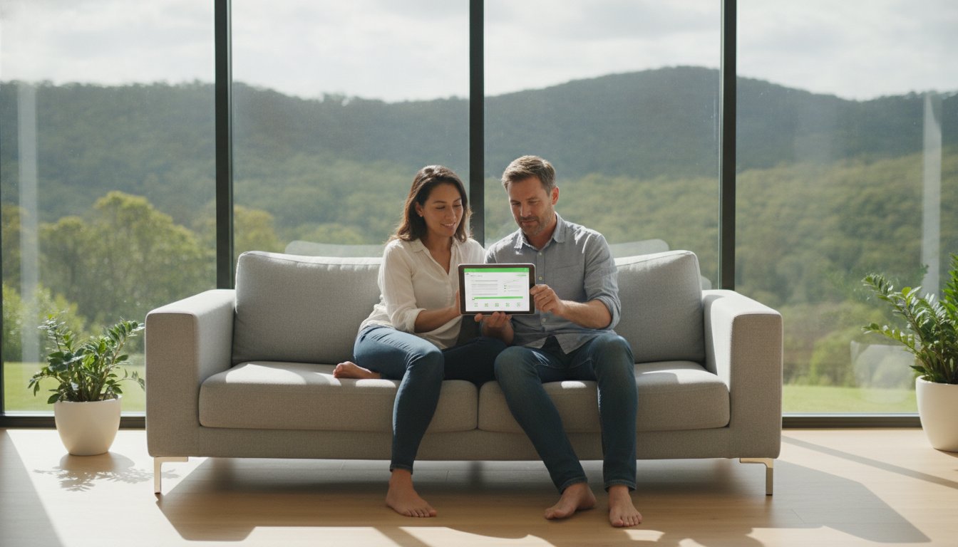 Remote Conveyancing Services QLD: Local Expertise for a Digital World